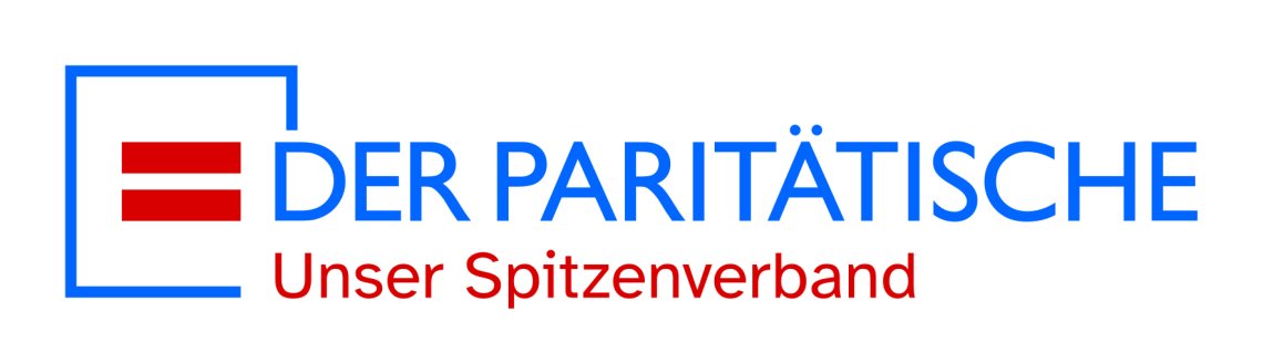 Logo Paritätischer Wohlfahrtsverband