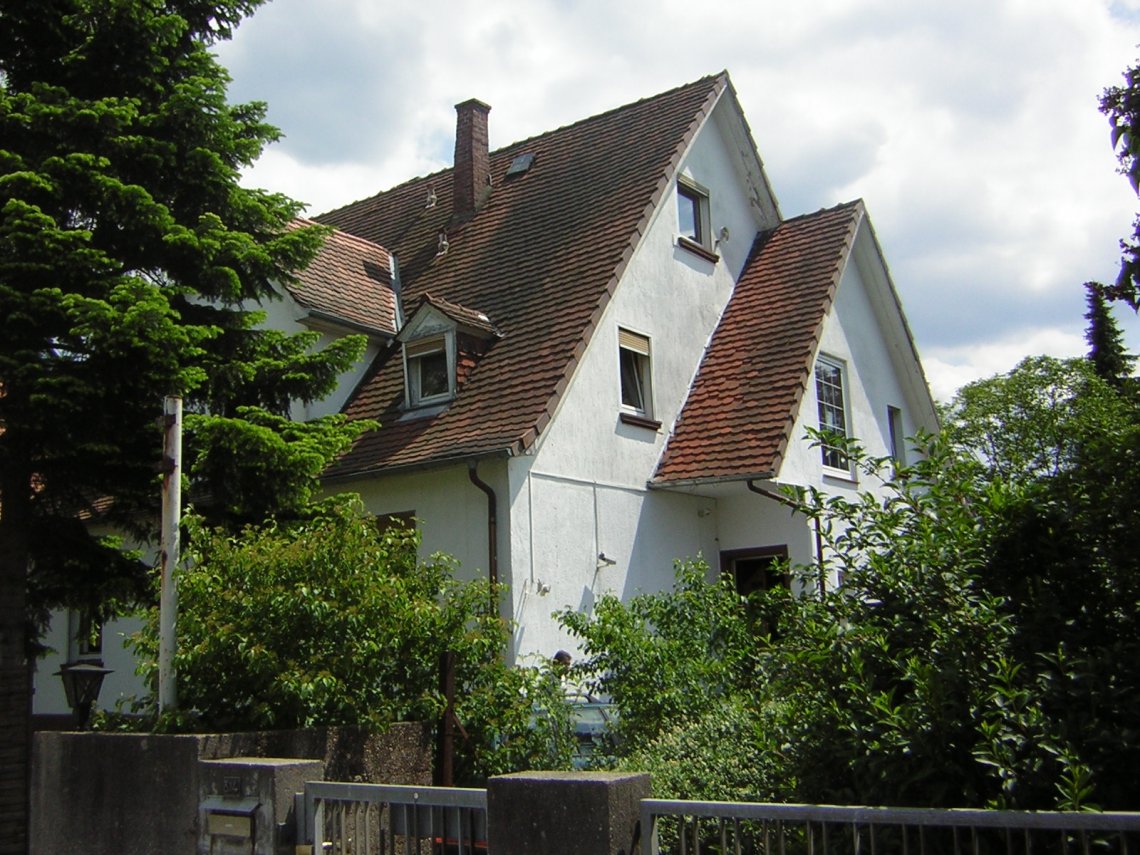 Rheinstraße 312